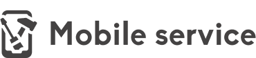 Mobile Service